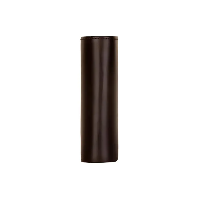 MONTBLANC Leather Wallet Men's Brown-2