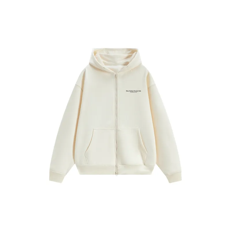 DIXX Sweatshirts Unisex-5