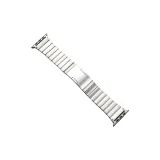 One-Piece Titanium Strap-Silver[Strap Only]