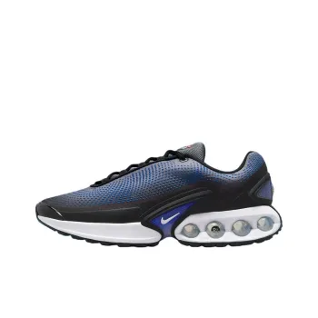 Nike Air Max Dn Black Racer Blue