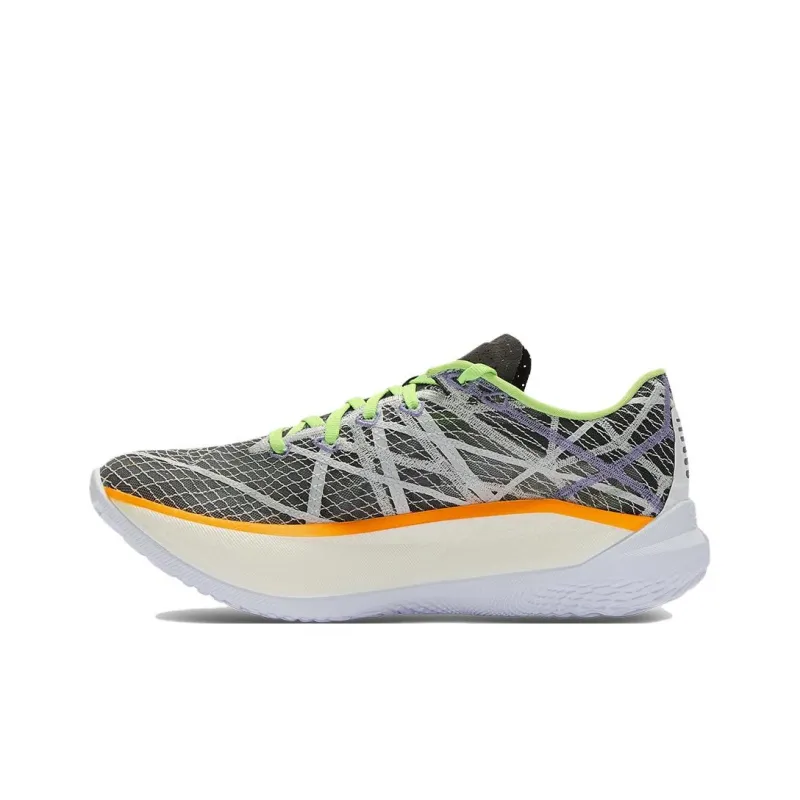 Under Armour Flow Velociti Elite 2 'Anthracite White'-1