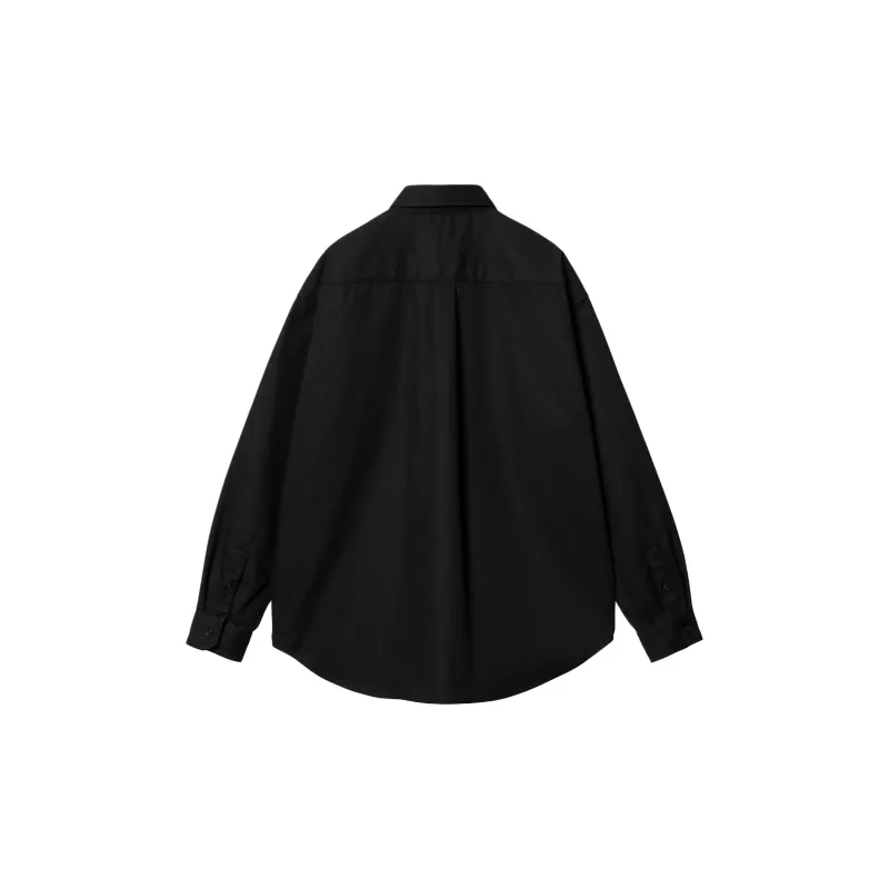 Carhartt WIP Module Script Shirt-1