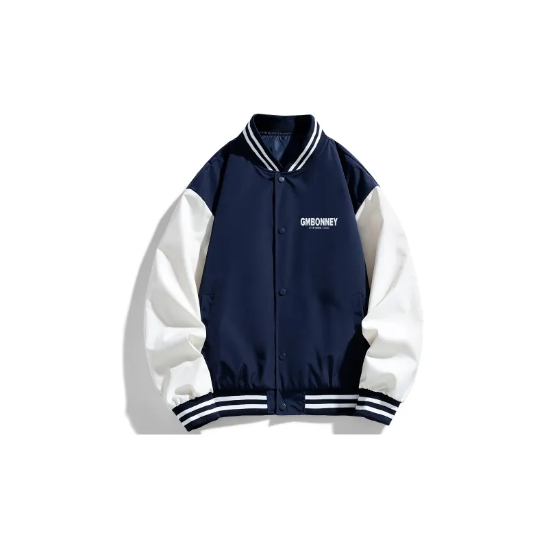 G.M BONNEY Jackets Coats Unisex-8