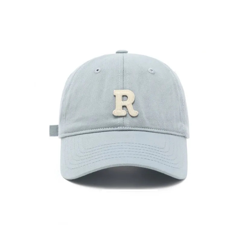 STUFFER 100% Cotton Baseball Caps Unisex-17