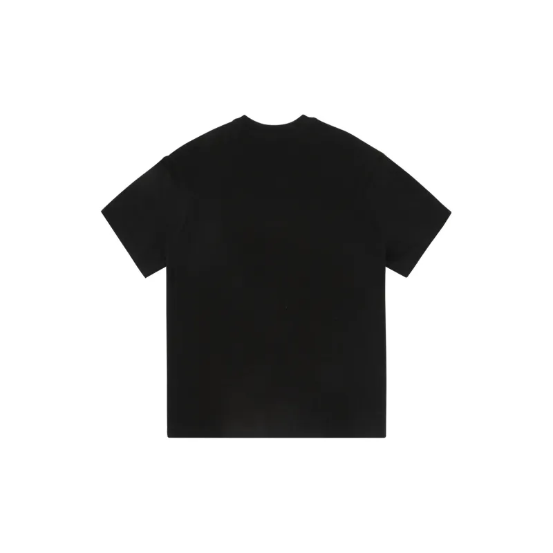 Suamoment T Shirts Unisex-9