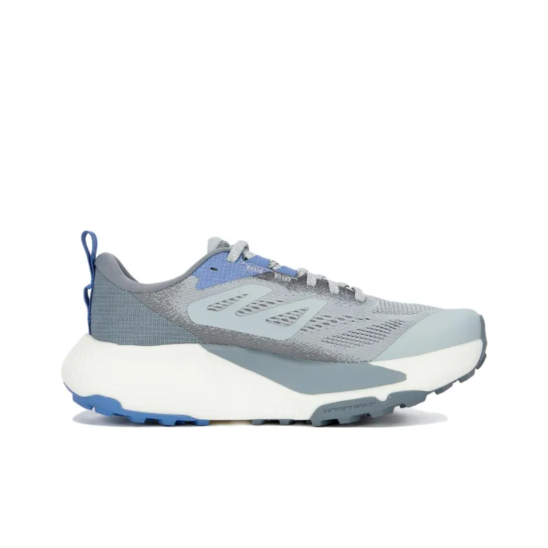 THE NORTH FACE Altamesa 500 Running Shoes Unisex Low Top Gray-1