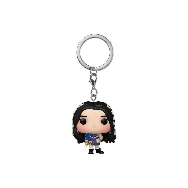 Funko Blackpink Jisoo Keychain Anime / Games Pendants-0