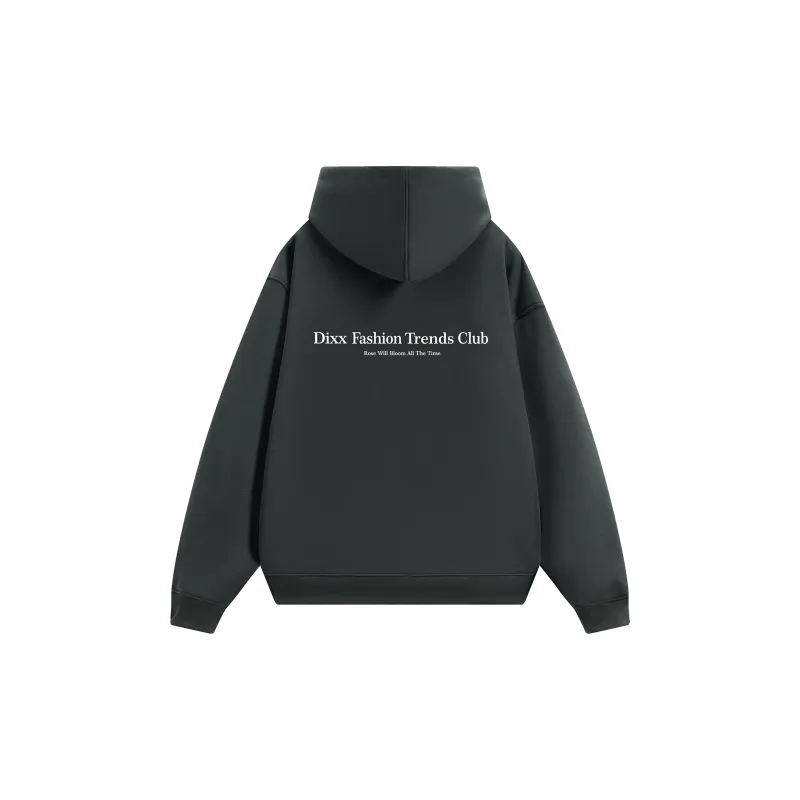 DIXX Sweatshirts Unisex-8
