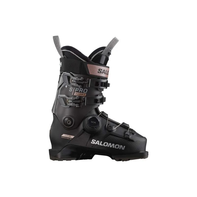 SALOMON S/PRO SUPRA Skis Ski Boots Women's-1