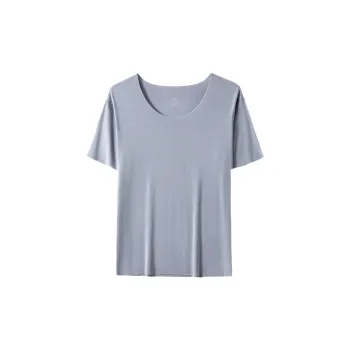 MIIOW Men Undershirts