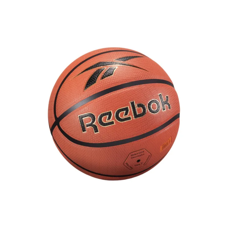 Reebok PU Basketball Size 7 Match Unisex-4