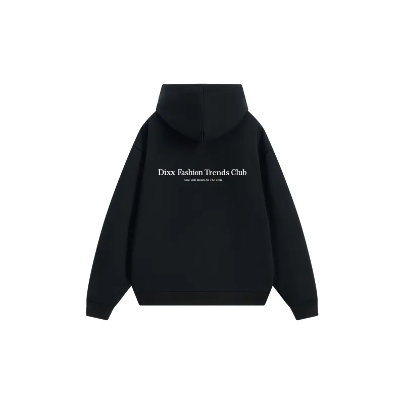 DIXX Sweatshirts Unisex-3