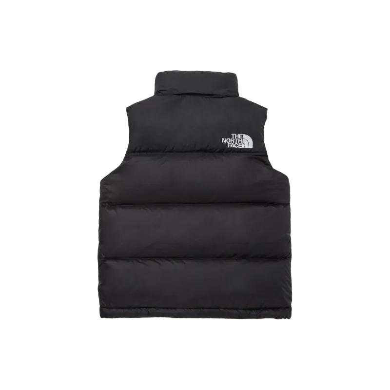 THE NORTH FACE 1996 Collection Vest Women's Black-1