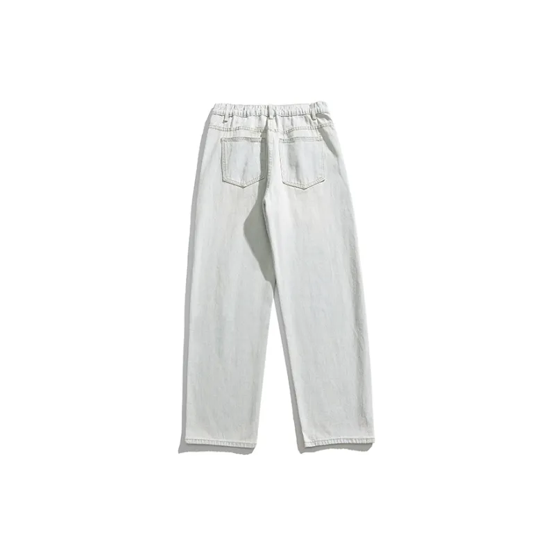 KRISTALIA Jeans Unisex-7