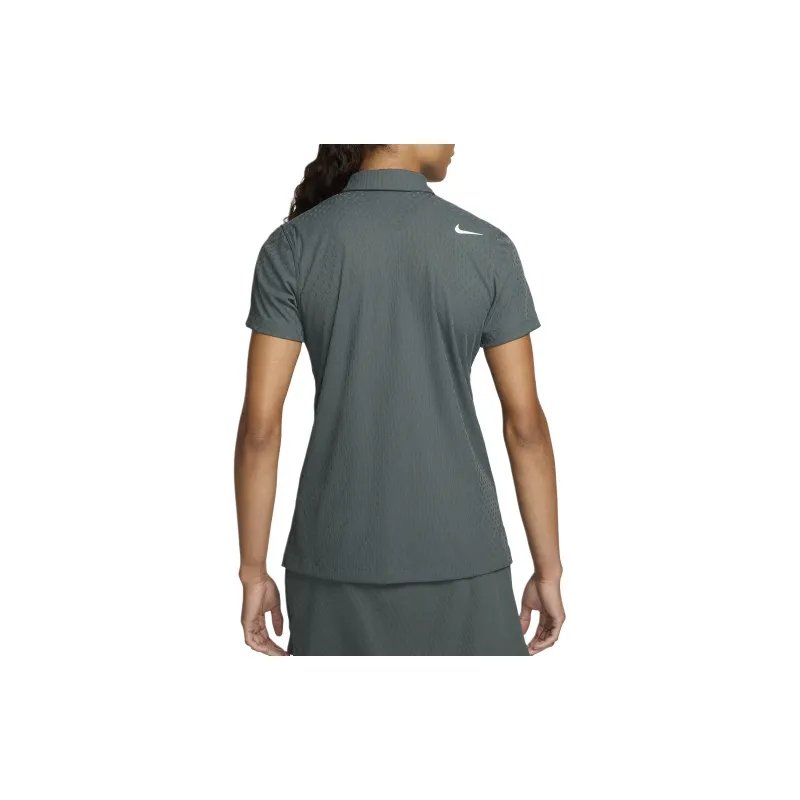 Nike Tour Women's Dri FIT Adv Short Sleeve Golf Polo-1