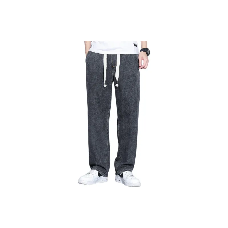 Tonlion Jeans Unisex-11