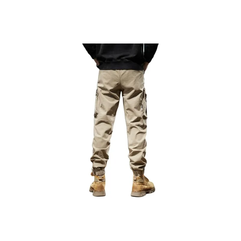 NRTY Casual Pants Men-1