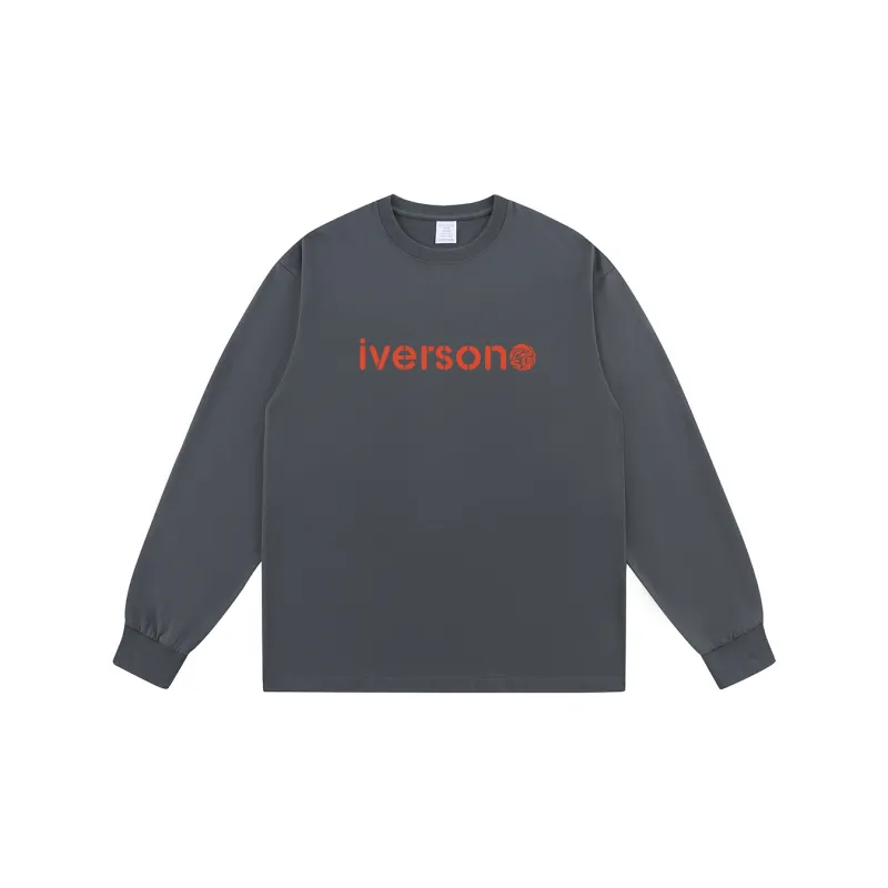 AI3 Iverson China Series T Shirts Unisex-5