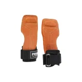 Thickened Orange Cow Leather Style