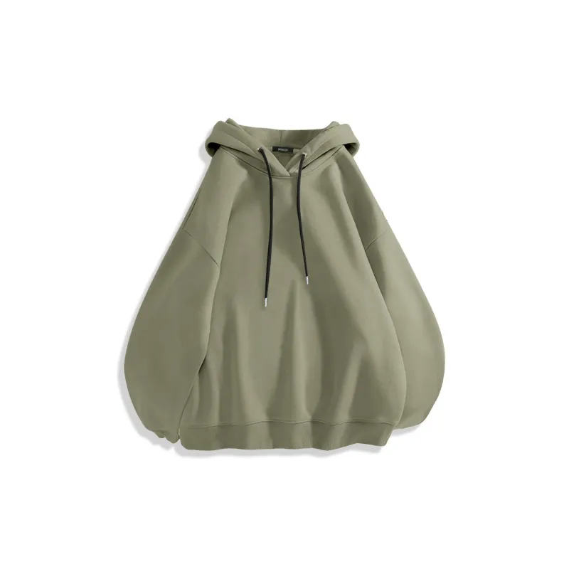 MINISO Sweatshirts Unisex-6