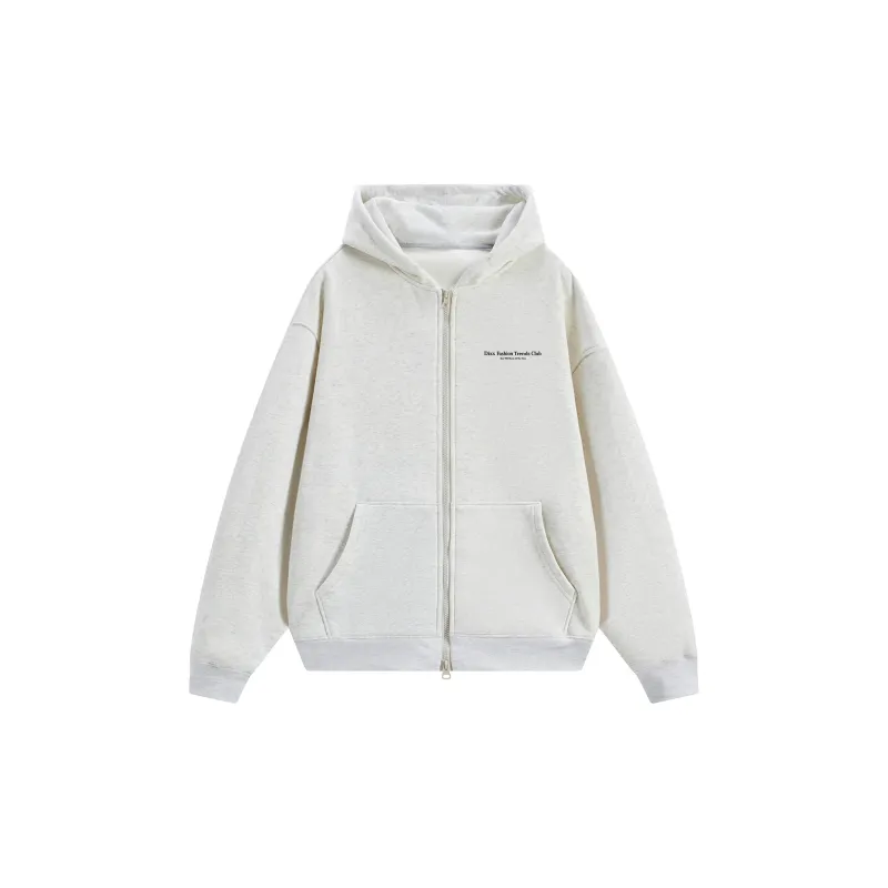 DIXX Sweatshirts Unisex-1