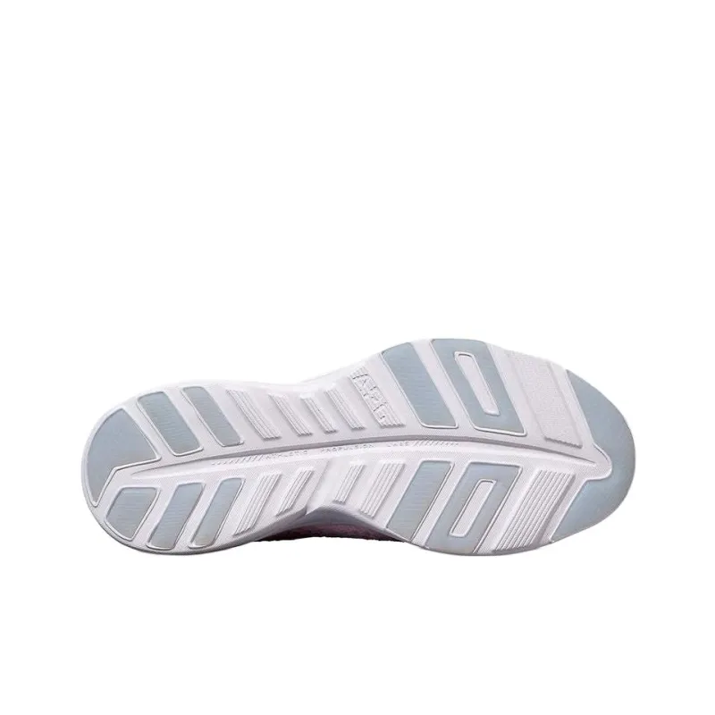 APL ATHLETIC PROPULSION LABS TechLoom Pro X Low-Top Casual Shoes Women's Pink-5