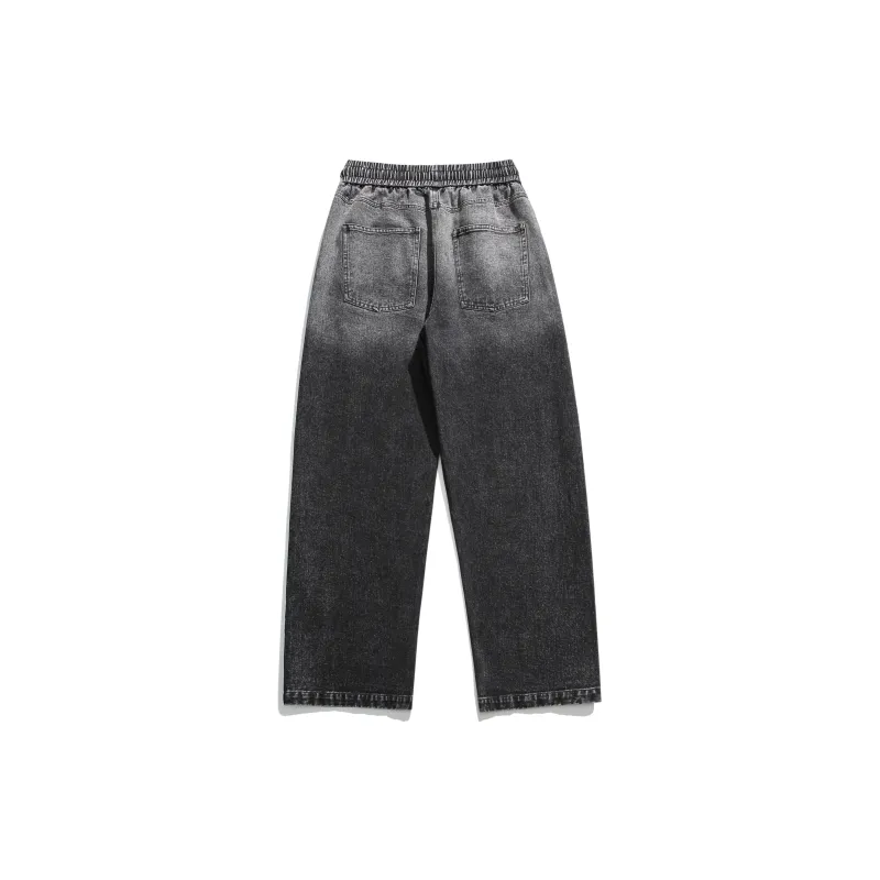 KRISTALIA Jeans Unisex-8
