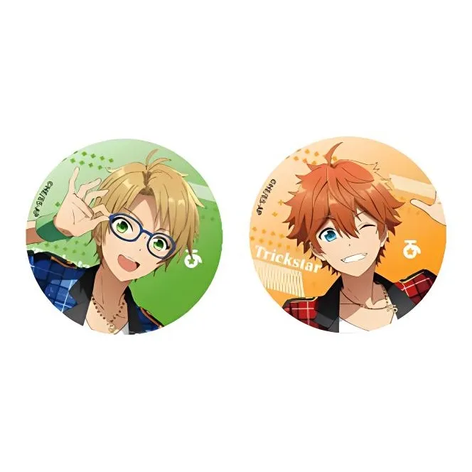 Xhdm Ensemble Stars Trickstar Knights 2wink IP Merch-2