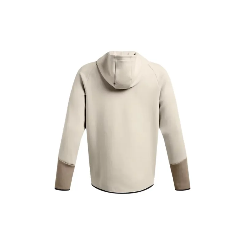 Under Armour Unstoppable Jackets Coats Men's Taupe-1