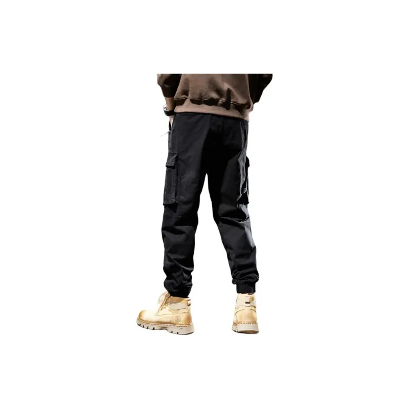 NRTY Casual Pants Men-3