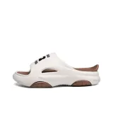 Beige Brown