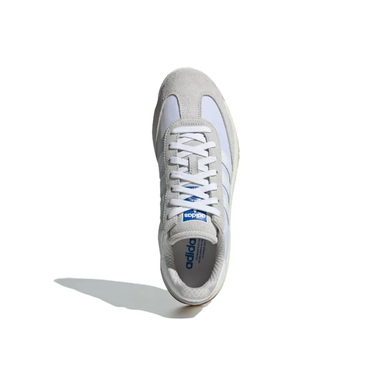 Adidas Sl 72 Rtn 'White Light Grey'-3