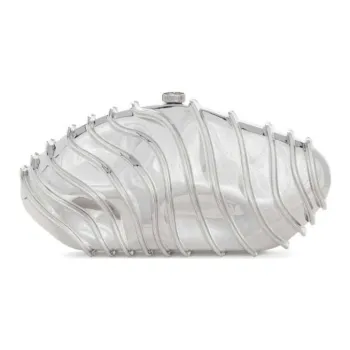 CULT GAIA Ezara Clutch
