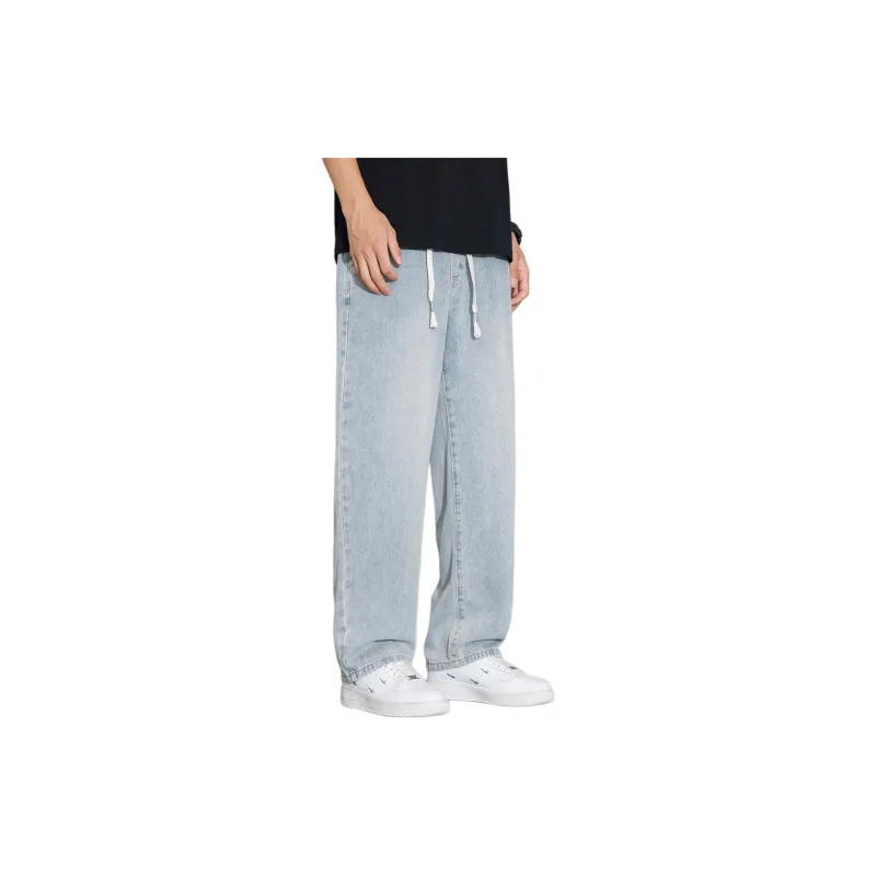 Tonlion Jeans Unisex-30