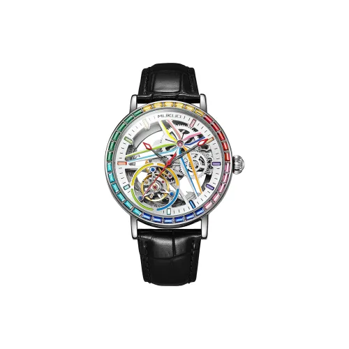 MUKUO Men Watch