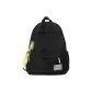 Black Single Bag