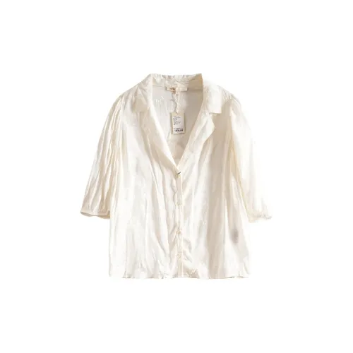 Maje Shirts Women's