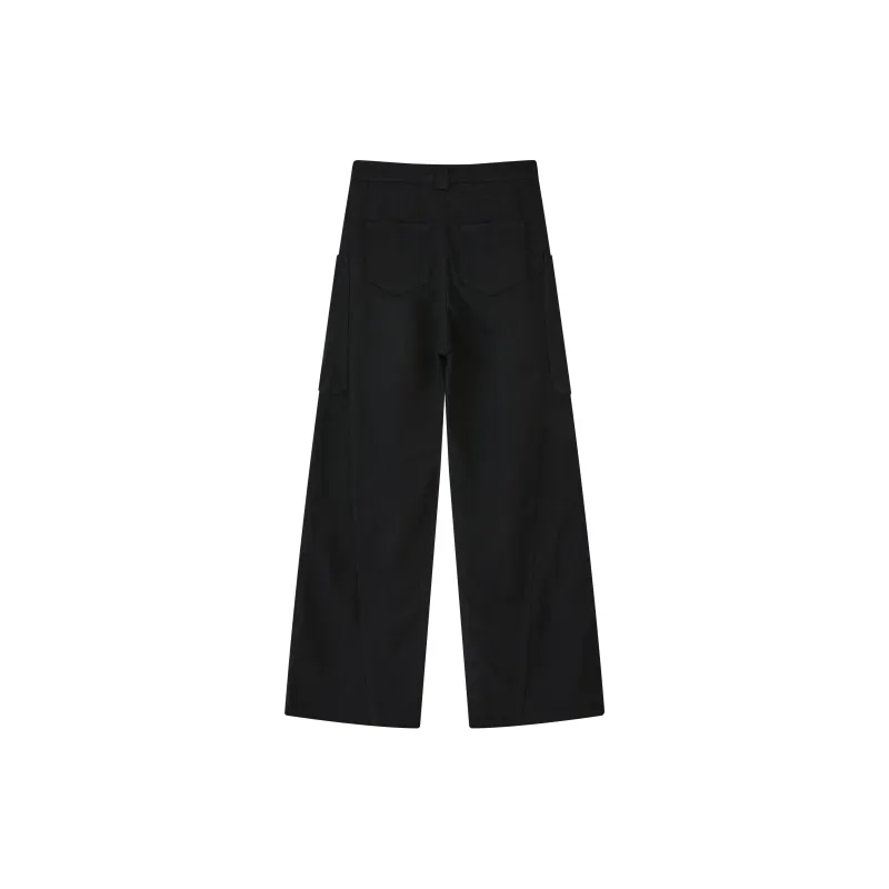 KLAMMKICKS Jeans Unisex-7