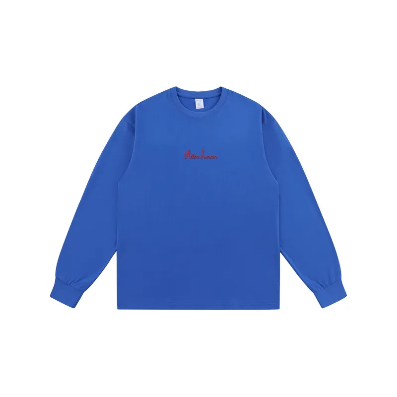 AI3 Iverson China Series T Shirt Unisex-18