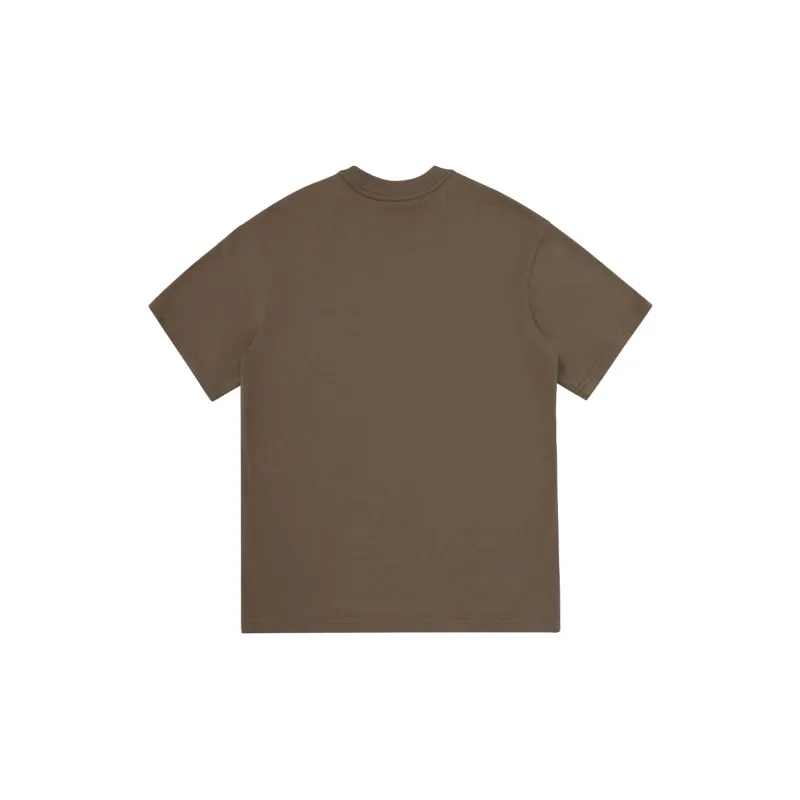 Suamoment T Shirts Unisex-13