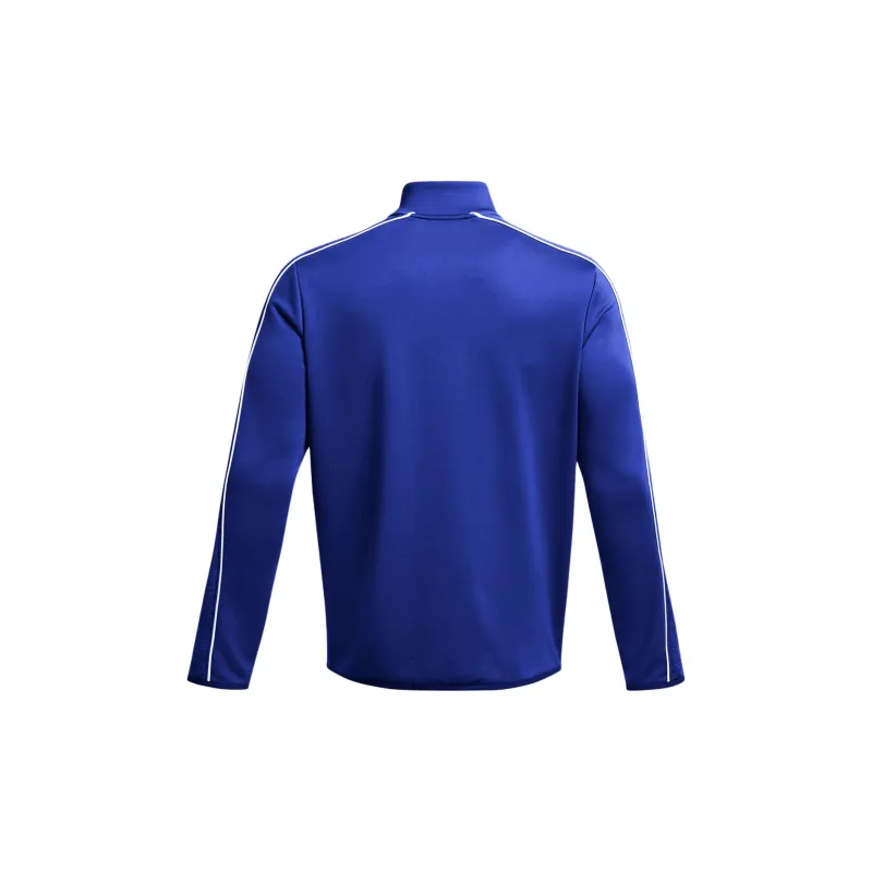 Under Armour Command Warm-Up Jacket Men's Royal Blue-1