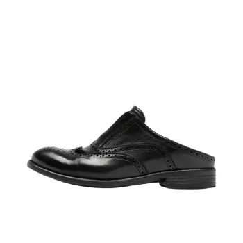 Officine Creative Leather Mules Women's