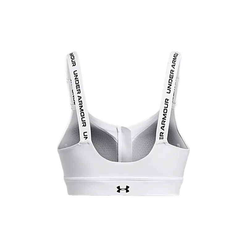 Under Armour Infinity 2.0 Sports Underwear Women's White-1