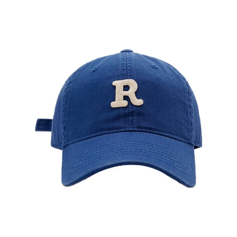 STUFFER 100% Cotton Baseball Caps Unisex-7