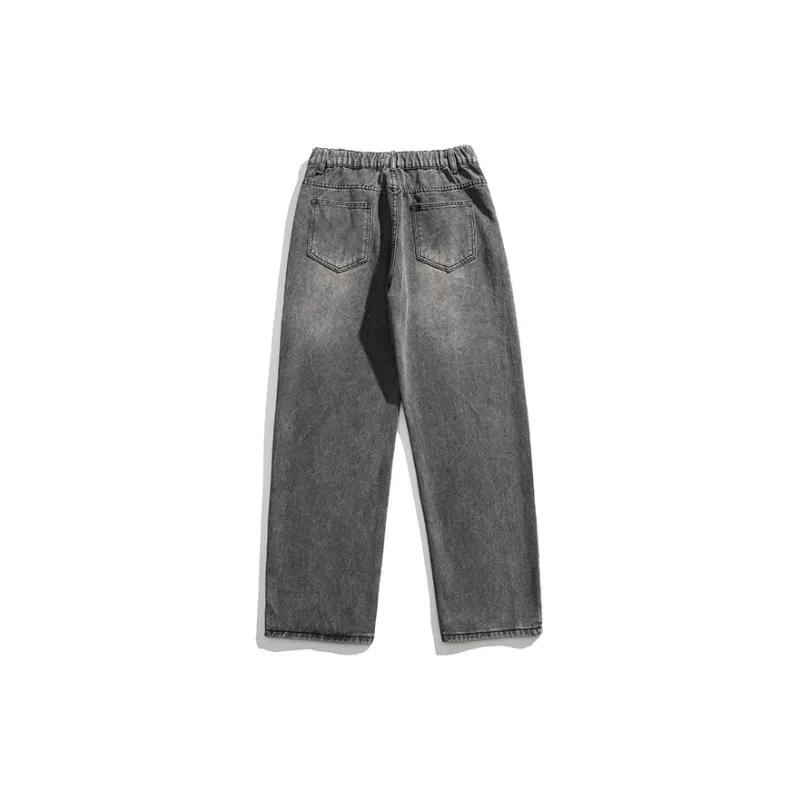 KRISTALIA Jeans Unisex-31