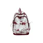 Red Single Bag