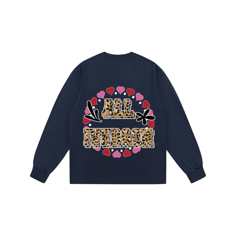 AI3 T Shirts Unisex-8