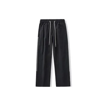 NEAR HERE Casual Pants Unisex