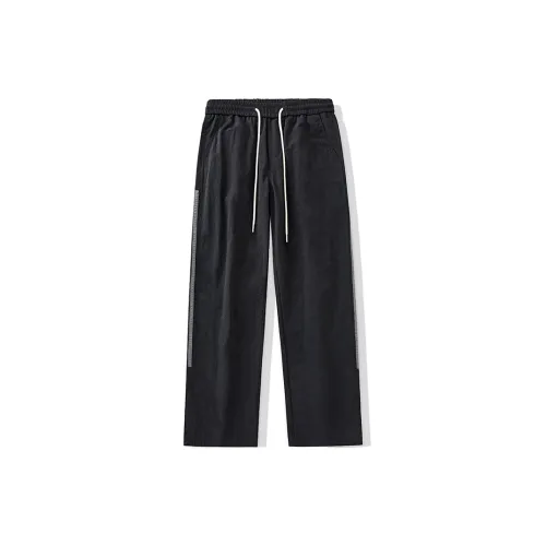 NEAR HERE Casual Pants Unisex