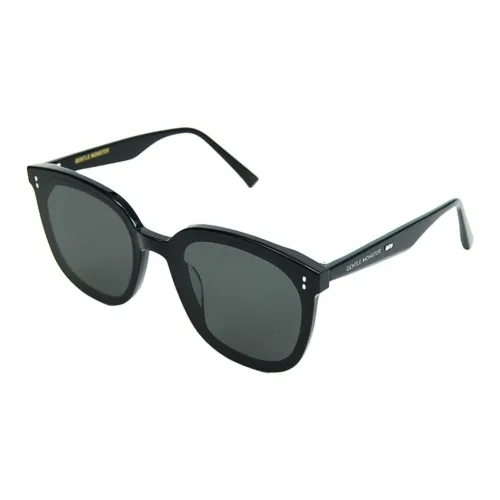 GENTLE MONSTER Rosy 01 Small Sunglasses